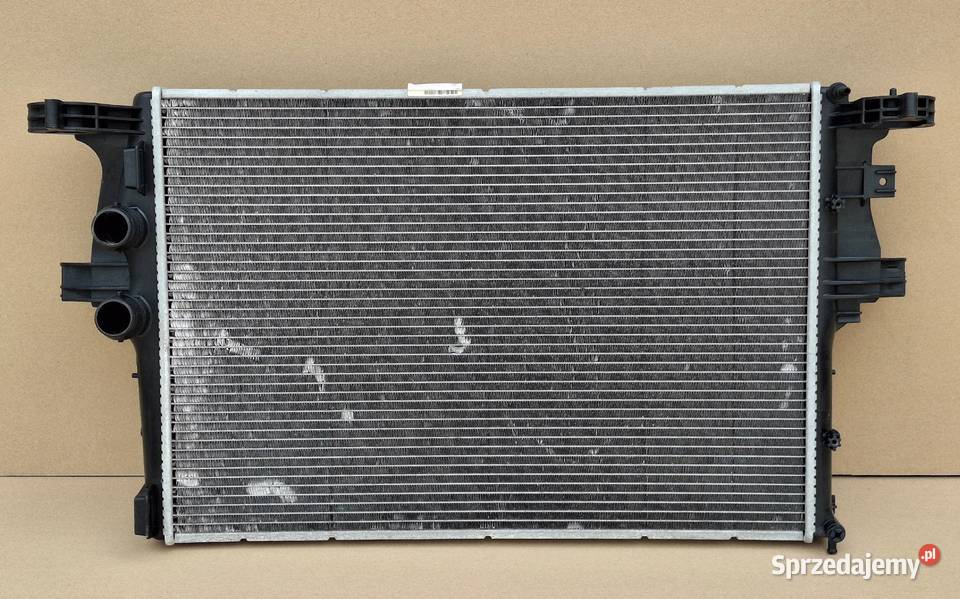 IVECO DAILY 12 14 23 30 CHŁODNICA CIECZY WODY dostawcze lubuskie Bieleń