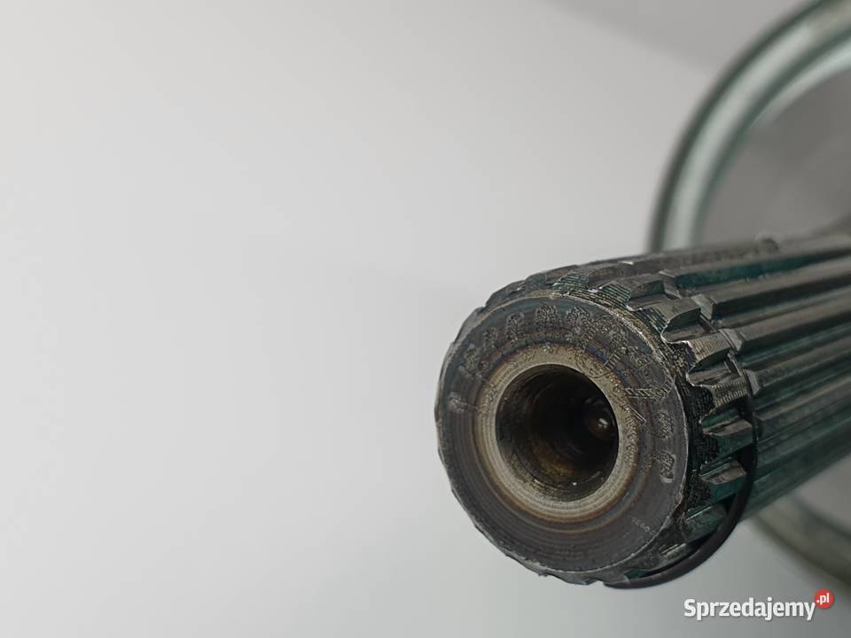 Polos Przednia Prawa Can Am Renegade G2 łódzkie Łódź sprzedam