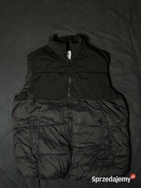 Kamizelka męska Kurtki i płaszcze wielkopolskie