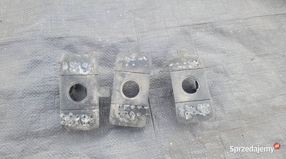 KIA CEED III UCHWYT KOSZYK MOCOWANIE CZUJNIKA osobowe Ruda Śląska