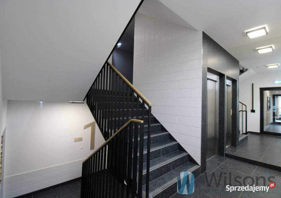 Mieszkanie Wrocław Nowe Żerniki 5514m2 3 własność