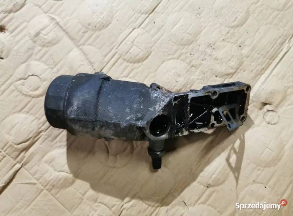 Podstawa filtra oleju BMW E34 E36 m43 16 18 Żory