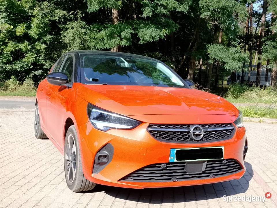 Jazda free salon ideał 50 kWh pompa ciepła full 1cm3 Zgierz