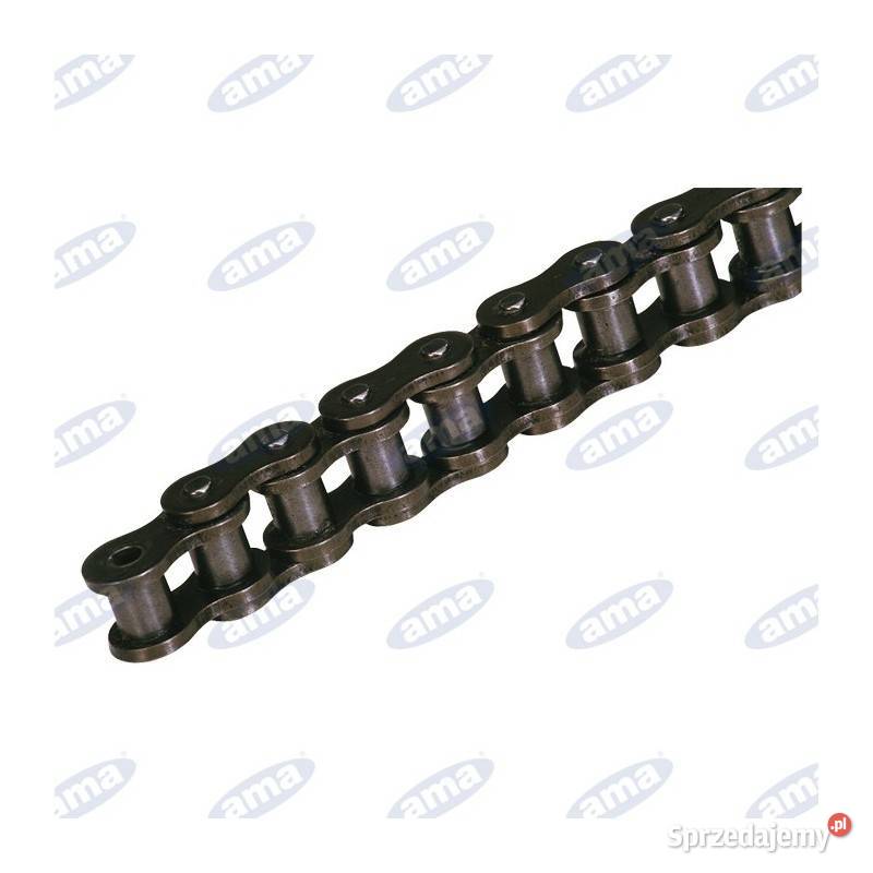 Łańcuch rolkowy Ecoplus 10B1 UNI 58 5m 11336