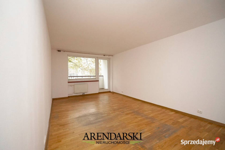 PRZESTRONNE MIESZKANIE W BLOKU W CENTRUM MIASTA 51.78m2 Gorzów Wielkopolski