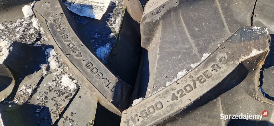 42085r34 169r34 16934 Trelleborg Nowe Nowe Miasto Lubawskie