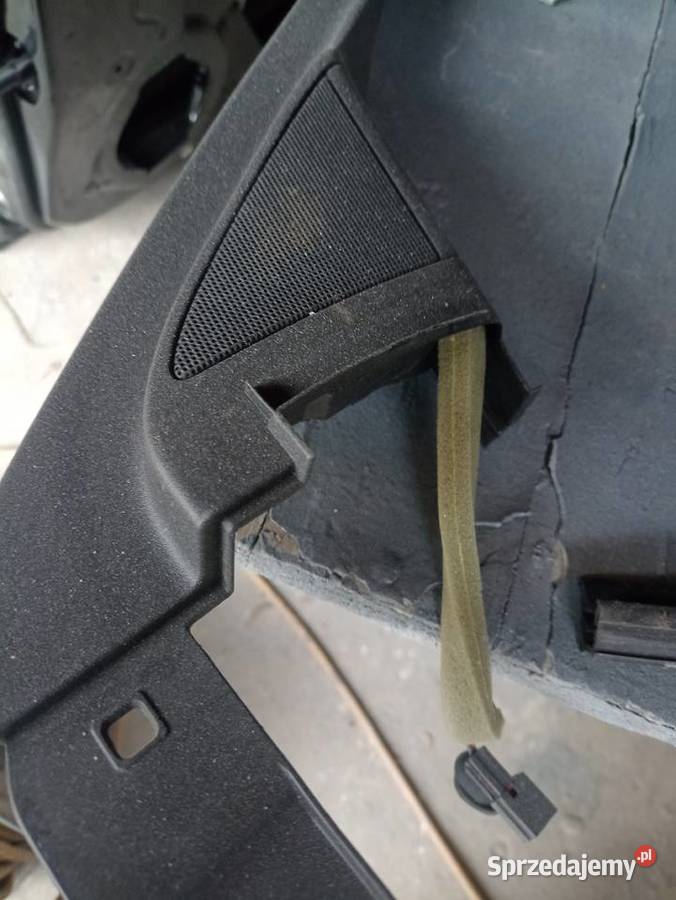 Głośnik sopran z ramką prawy przód Opel Insignia Tomaszów Lubelski