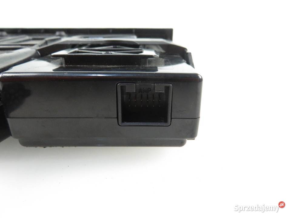 INTERFEJS MULTIMEDIA PASSAT B7 14 TSI 5N0035344B