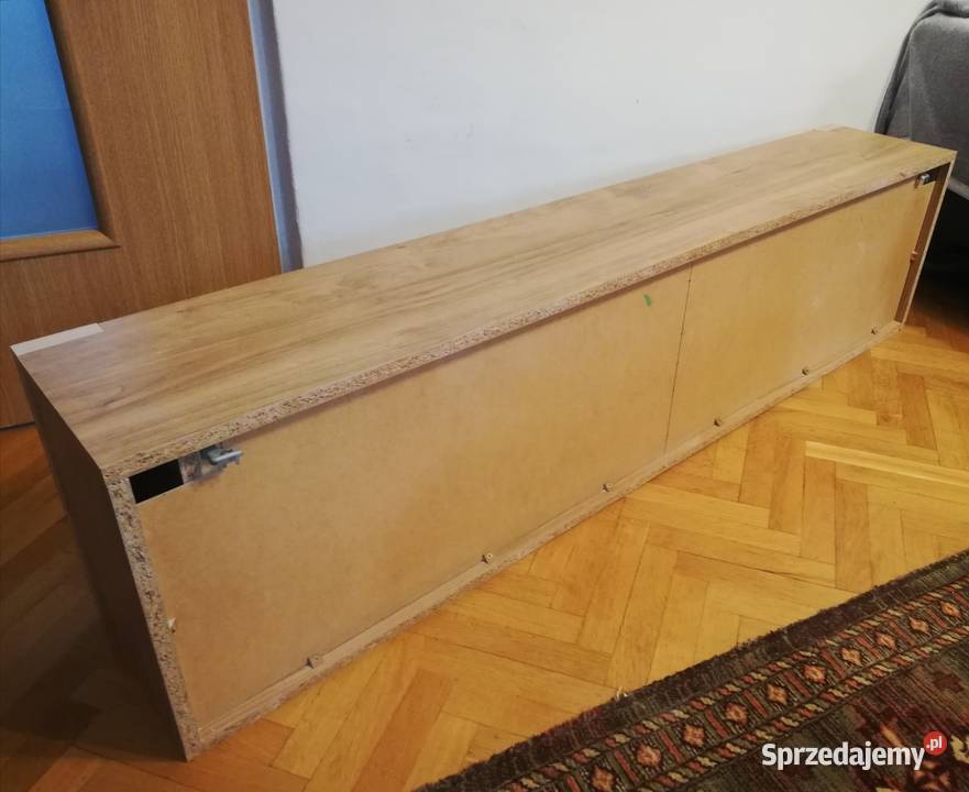 Szafkawitryna Tanio Warszawa