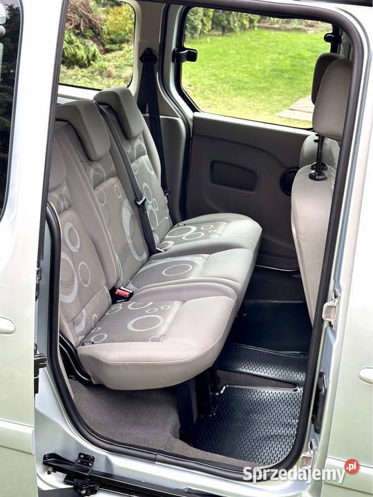 Renault Kangoo Oasis Łańcut