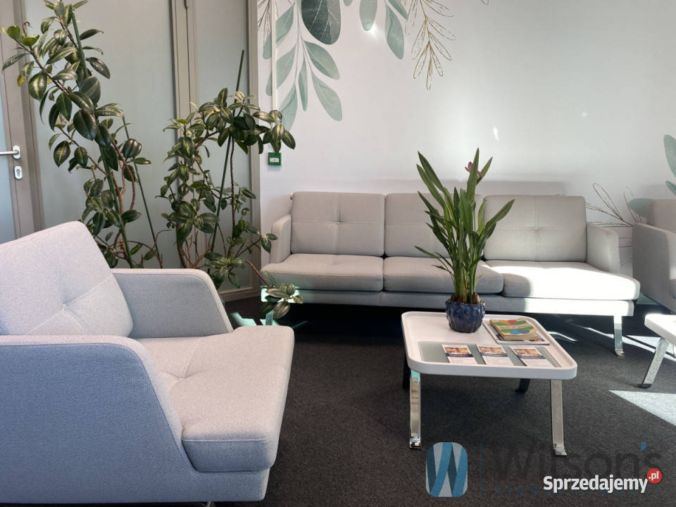 Lokal 45m2 Warszawa mazowieckie