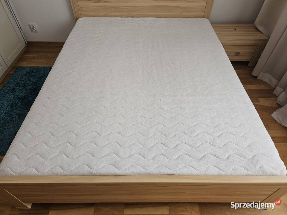 Materac Ibiza H2 MK Foam Koło rozmiar 160x200 Kraków