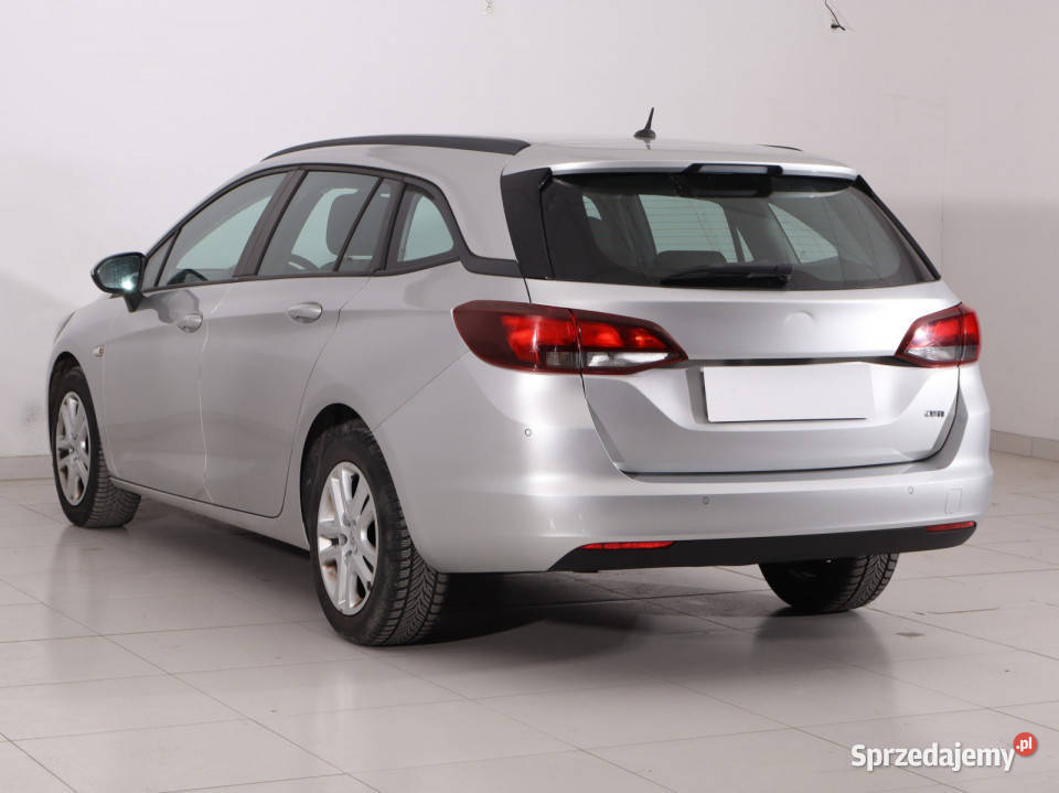 Opel Astra 16 CDTI Piaseczno