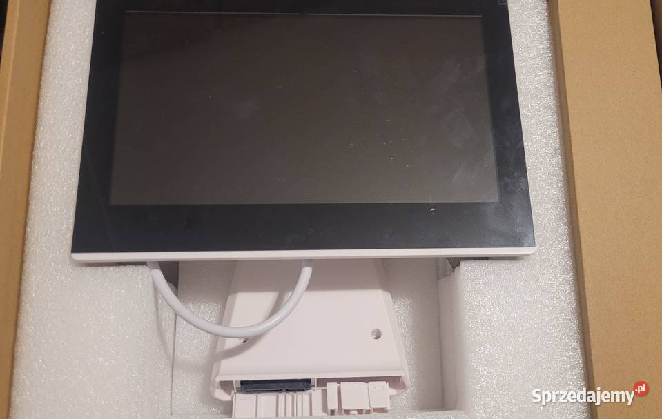 NOWY SANNCE 4 kanałowy rejestrator AllinOne świętokrzyskie Kielce