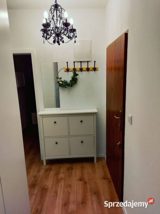 mieszkanie 3 pokoje Bemowo metro balkon Wynajem mazowieckie Warszawa