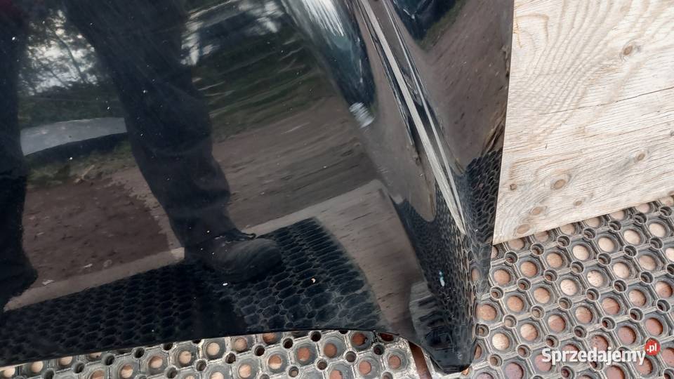 PEUGEOT 308 T7 MASKA KTVD wielkopolskie Zbierkowo