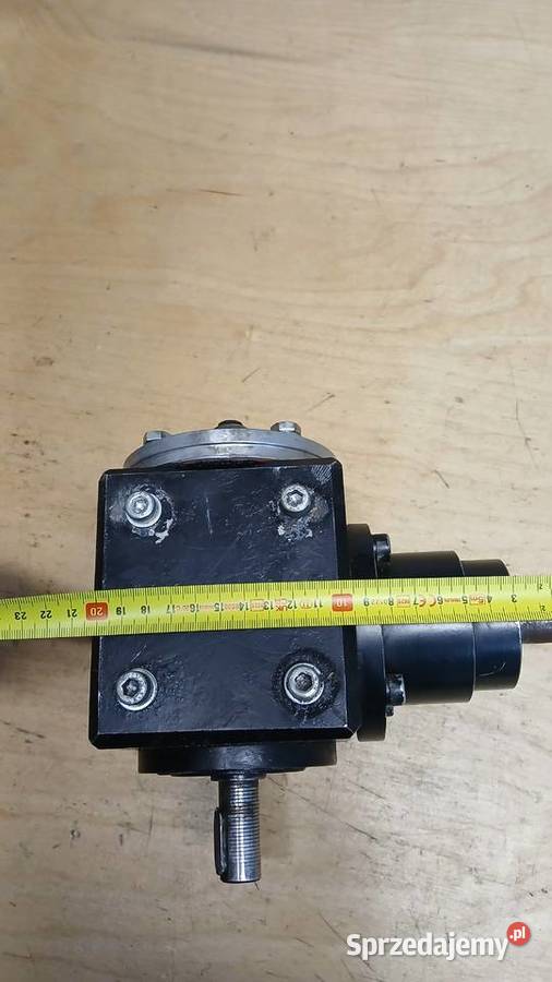 Przekładnia kątowa Radom