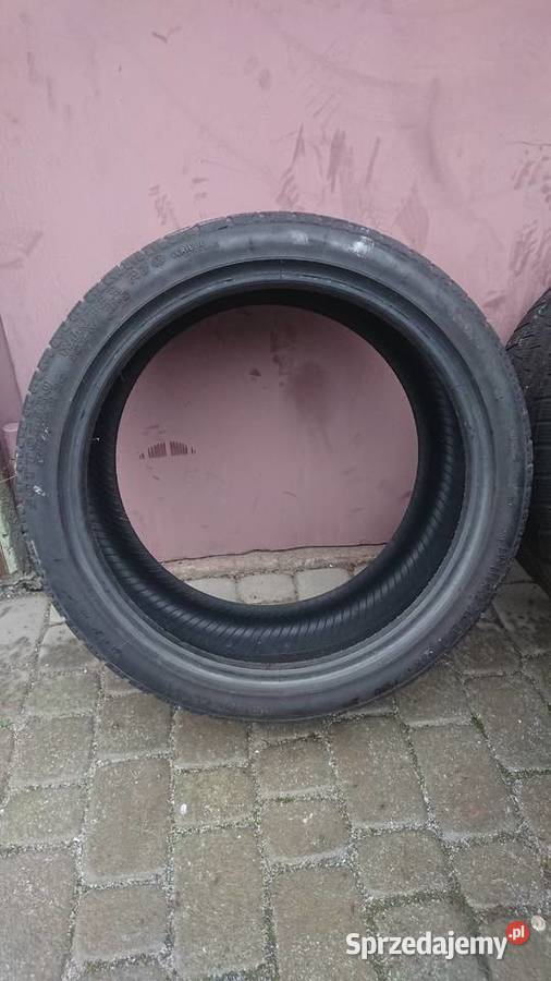 OPOPNY 2753520 PiRELLi ZiMOWE 2 sztuki zima Siedlce