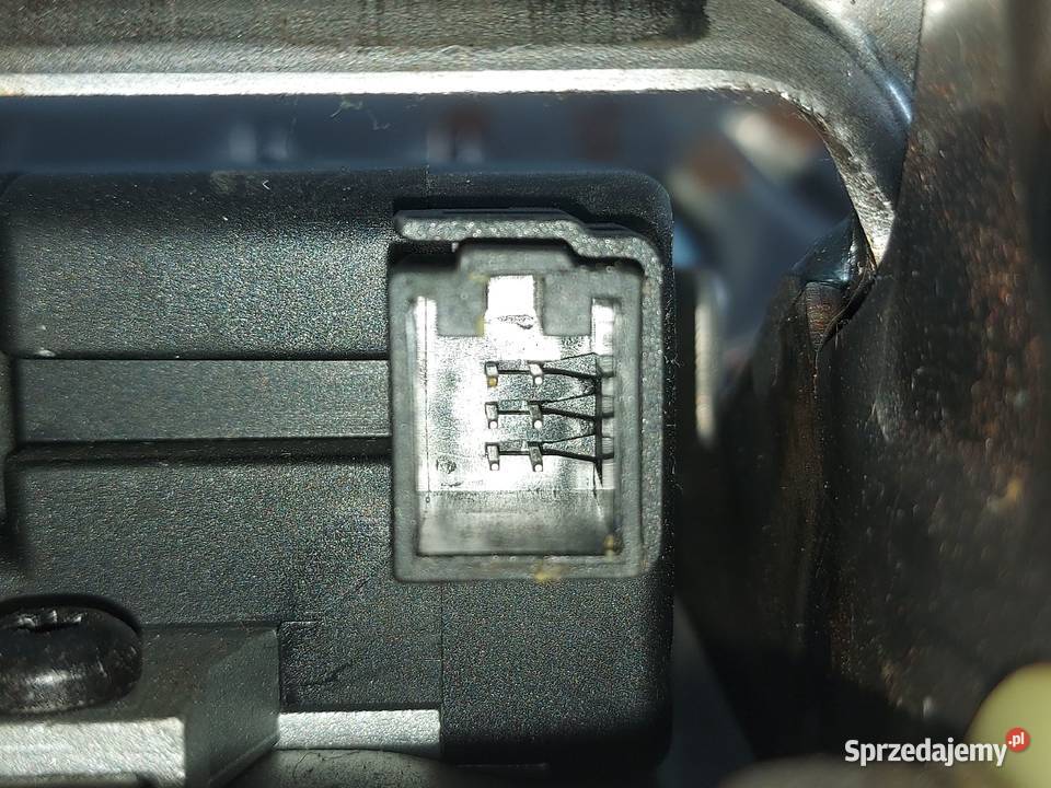 AUDI A4 B8 ALLROAD 10r kolumna kierownicza Kolumny kierownicze
