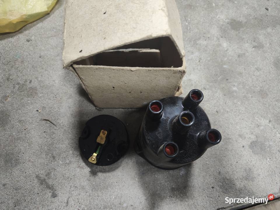 Kopułka z palcem lada Pozostałe świętokrzyskie Ostrowiec Świętokrzyski