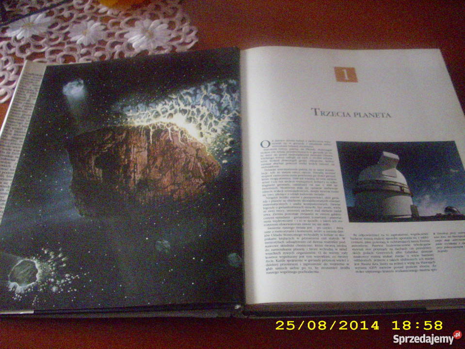 Cudowna Planeta Goleniów
