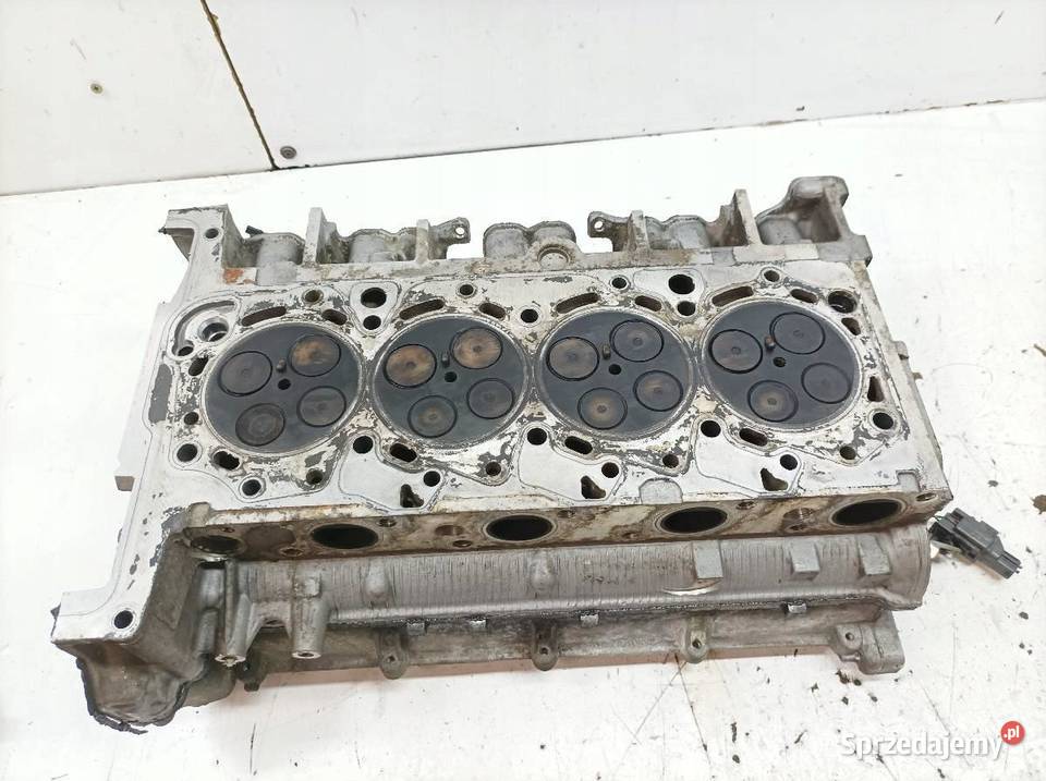 GŁOWICA KOMPLETNA 6C106090AE 22 TDCI Ford sprzedam