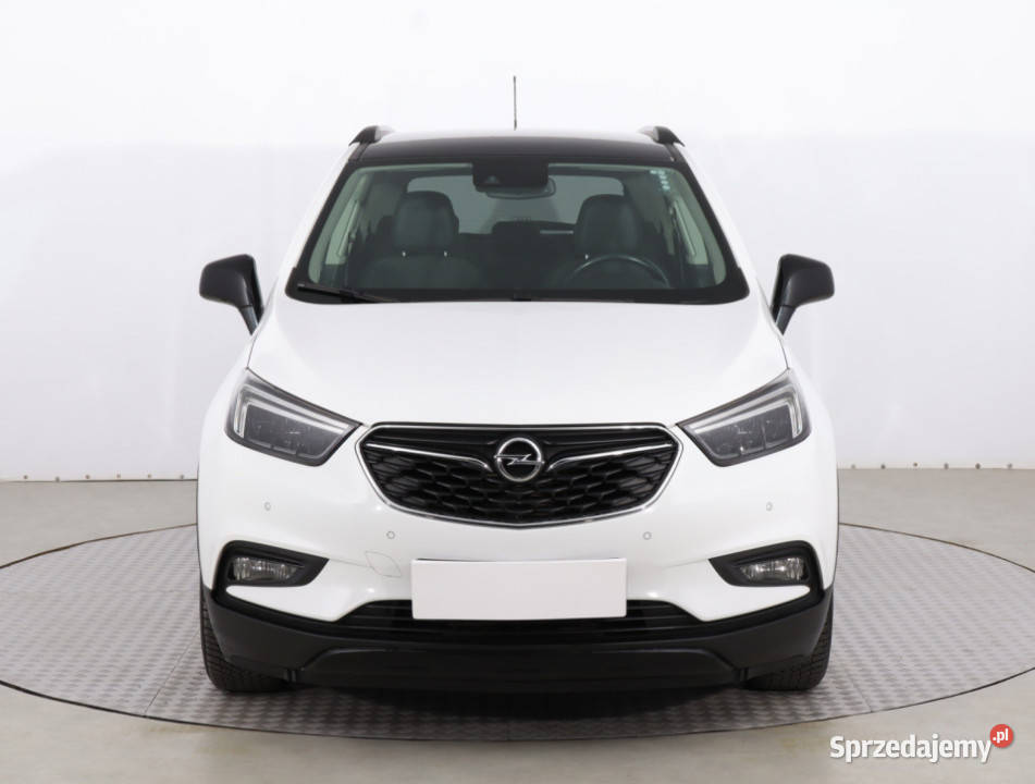 Opel Mokka 16 CDTI Zabrze