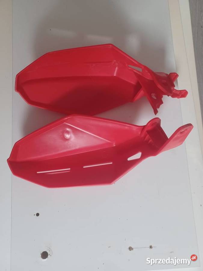 Crf 250 300L osłony dłoni handbary Kurów