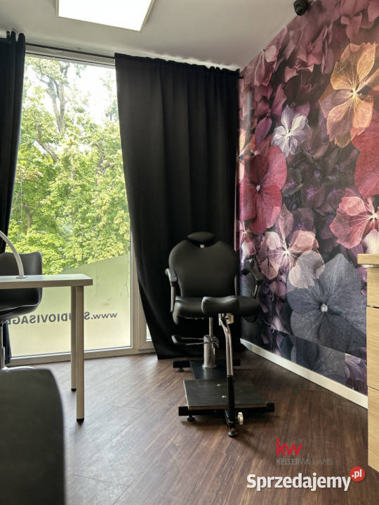 Lokal 60m2 Kwidzyn