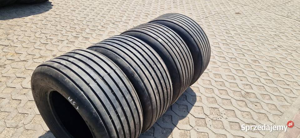 11L15 1158015 1007515 Alliance 10PR Nowe Nowe Miasto Lubawskie