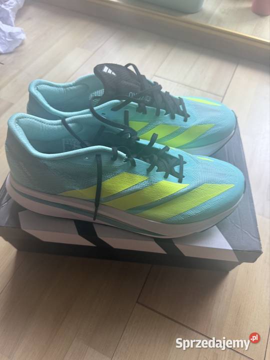 Adidas adizero light strike 2 pro małopolskie Nowy Targ sprzedam