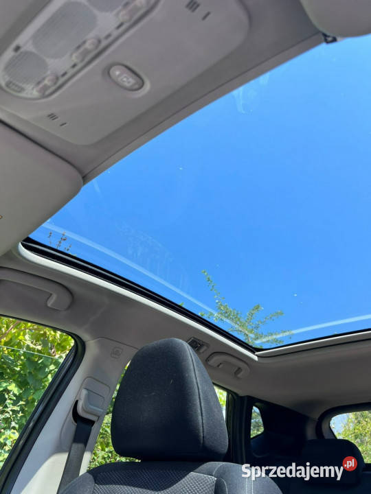 Nissan Qashqai II 20132021