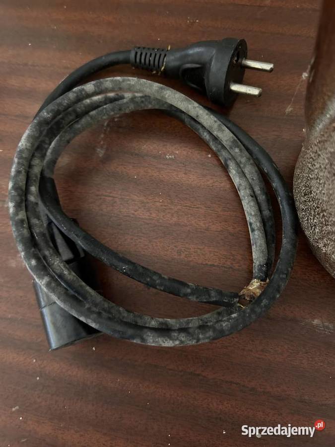 Elektryczny czajnik Daleszyce