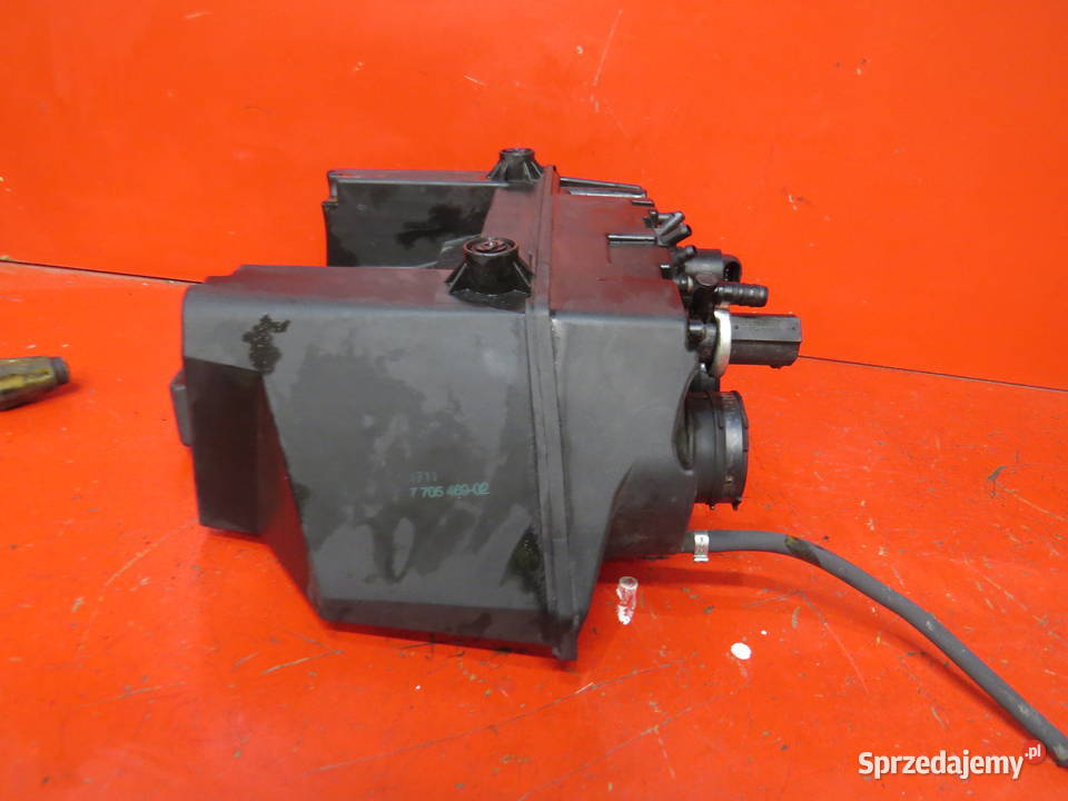 BMW K1200GT K 1200 GT 1300 06 airbox filtr mazowieckie Warszawa