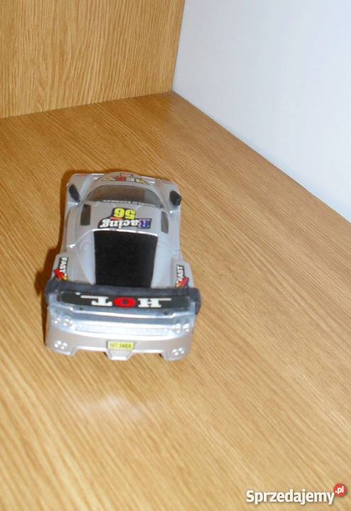 KOLOROWE MAŁE SAMOCHODZIKI AUTKO RESORAK WIĘKSZY Samochody i pojazdy Łódź