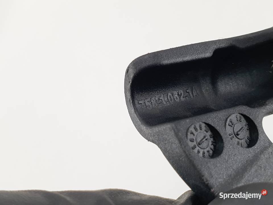 MOCOWANIE PRZEWODU HAMULCOWEGO DUCATI DIAVEL Janowice