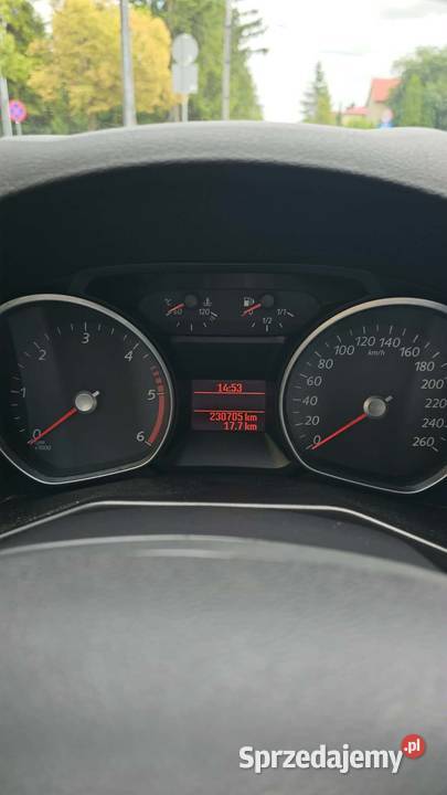 Ford Mondeo 20 TDCI 140 2013r Mondeo