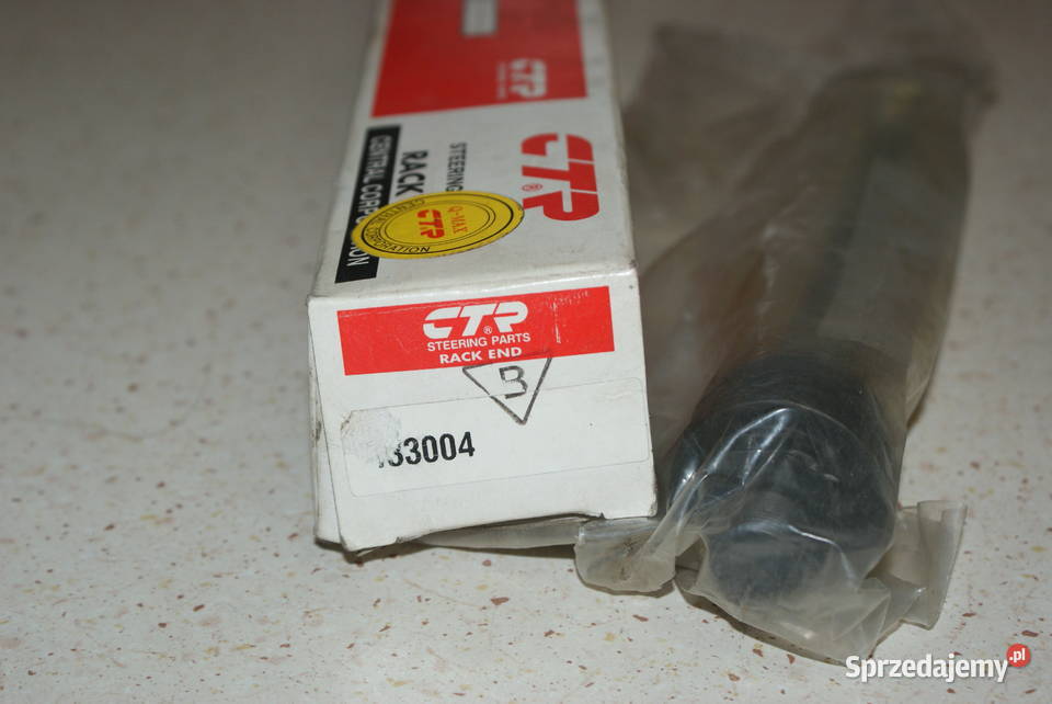 I33004 Drążek kierowniczy boczny bez końcówki P Motoryzacja Białobrzegi