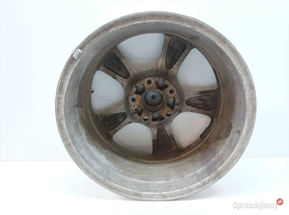 FELGA ALUMINIOWA R18 5X130 ET43 OC71 8JX18H2 MSW