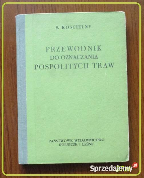 Wstęp do fitosocjologii praktycznej Łódź