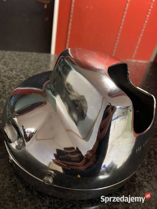 REFLEKTOR HONDA VF750C VF 750 C 1981 1984 Lampa Poznań