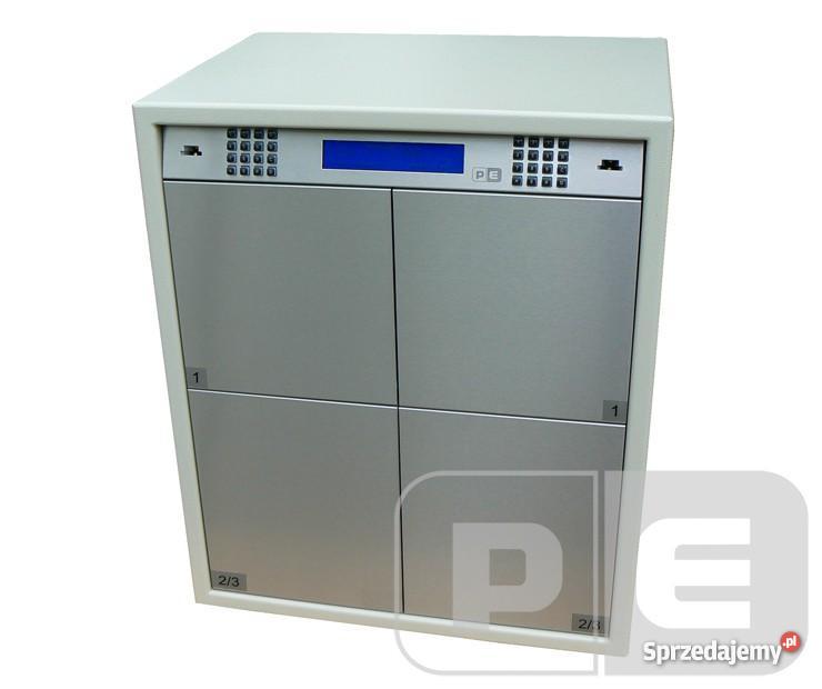Multisejf 560 2D4S 4 szufladowy dwustanowiskowy sprzedam