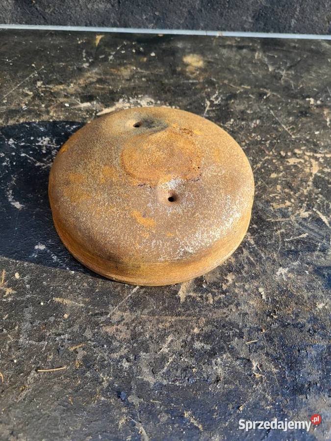 POKRYWA OSŁONA PRĄDNICY ZUNDAPP BOSCH Rybnik sprzedam