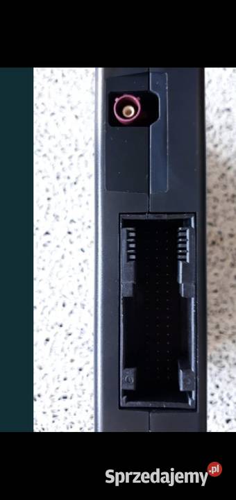 Moduł Komfortu Bluetooth VW osobowe Grójec