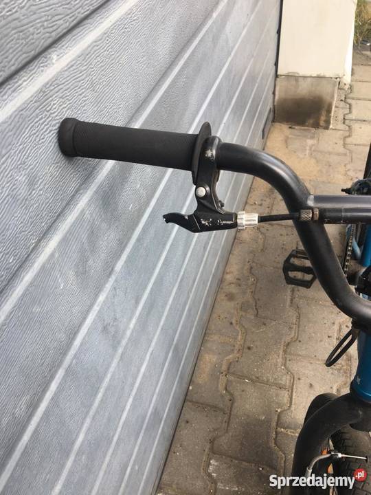 BMX Btwin Rowery i akcesoria Toruń sprzedam