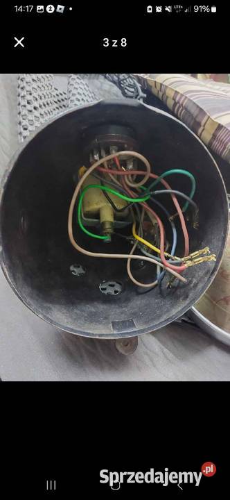 Lampa SHL 173 Obudowy lamp i żarówek Kożuchów