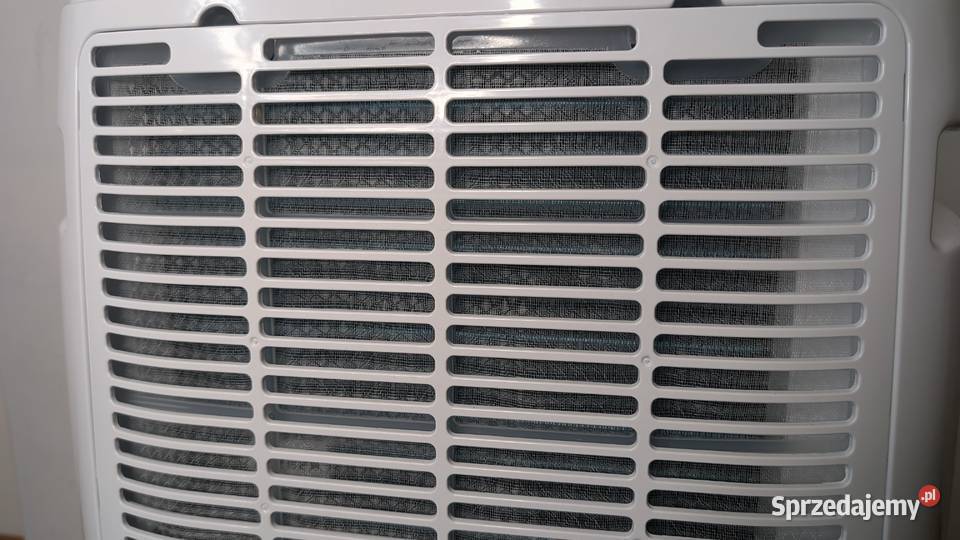 Klimatyzator przenośny Blyss A018I09C 9000 BTU Jadowniki