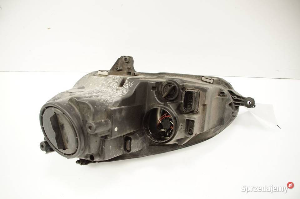 LAMPA PRAWA PRZÓD VOLKSWAGEN GOLF V 1K6941006P kujawsko-pomorskie Lipno sprzedam