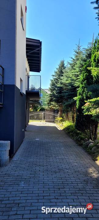 Łeba pensjonat z restauracją gotowy biznes Sprzedaż