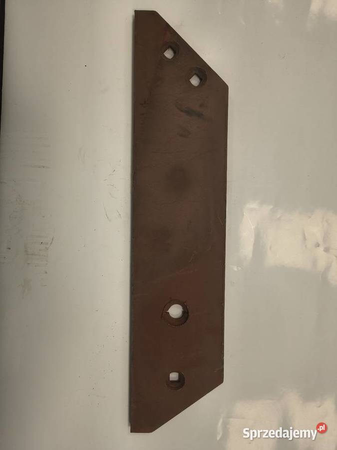 Płoza Pługa Długa Pług B200 Szczecin